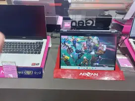 Advan workplus || Kredit Dp dan Bunga 0%