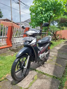 Supra X 125 2006