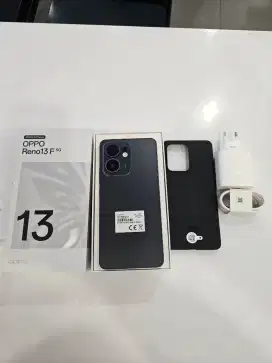 PROMO HP TERBARU OPPO RENO 13F 4G CICILAN  TANPA DP