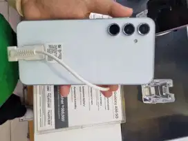 Samsung A55 5g bisa pakai cicilan