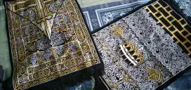Bissmillaah Jual Sajadah Jumbo
