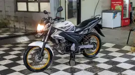 Motor Yamaha Vixion 2013 lengkap