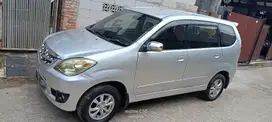 Daihatsu Xenia 2009 Bensin