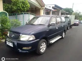 Toyota Kijang 2003 Bensin