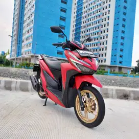 VARIO 150 EXCLSV 2018 KEYLES