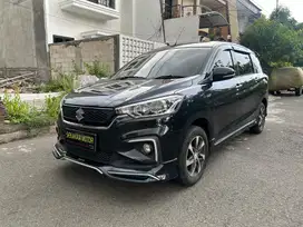 Suzuki Ertiga 2020 Bensin