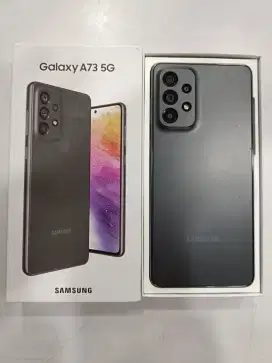 Second Samsung A73 5G