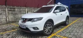 DP Rendah Nissan X-Trail 2.5 Bensin-AT 2017 KSOSKS