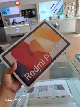 PROMO KREDIT REDMI PAD BISA TANPA DP