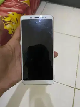 Xiaomi Redmi note 5