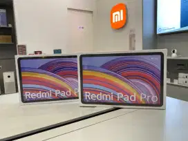 REDMI PAD PRO || XIAOMI PLAZA AMBARUKMO