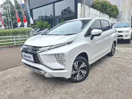 [OLXmobbi] Mitsubishi Xpander 1.5 Sport Bensin-AT 2021 Putih