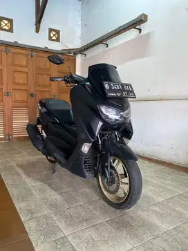 Yamaha New Nmax 2021 LOW KM