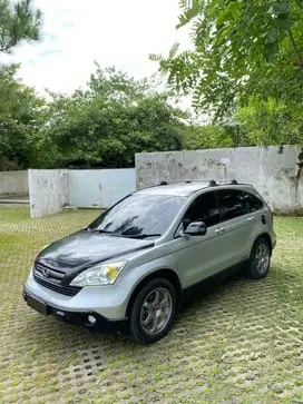 CRV 2.0 Matic 2007