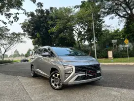 Hyundai Stargazer 2023 Bensin