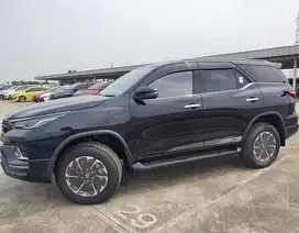 Toyota Fortuner 2021 Diesel