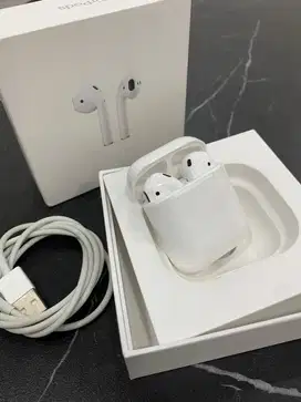 airpods gen 2 ibox