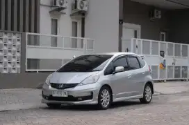 Honda Jazz 2012 Bensin