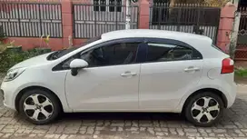 Kia Rio 2014 Bensin