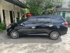 Honda Mobilio 2014 Bensin