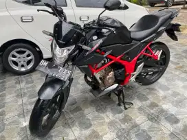 Honda CB 150R STREET FIRE SE