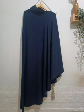 Khimar Syari Wanita