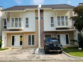 Jual rumah Summarecon Karawang