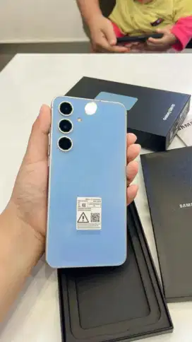 CICILAN MULAI DARI 400RBAN SAMSUNG GALAXY S24 FE