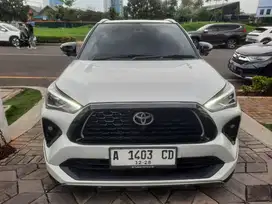 Toyota Yaris Cross 2023 Hybrid