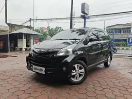 [OLXmobbi] Toyota Avanza 1.5 Veloz Bensin-MT 2014 Hitam