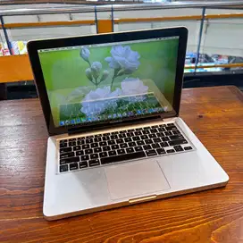 Macbook pro 13inch 2012