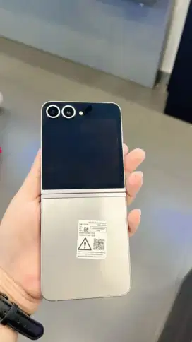 CICILAN HANYA 600RBAN SAMSUNG GALAXY ZFLIP6