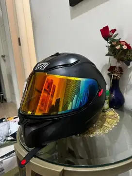 AGV K3SV BLACK MATTE