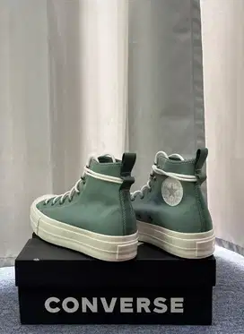 BNIB Converse Chuck Taylor All Star Lift Hi SIZE 39