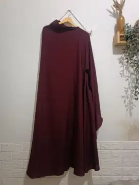 Khimar Syari Wanita