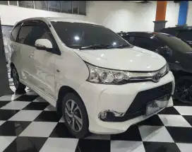 AVANZA VELOZ 1.5 MANUAL 2018