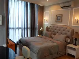 Disewakan apartment residence 8 senopati scbd