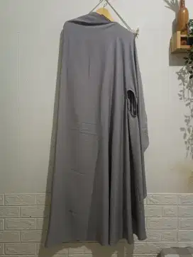 Khimar Syari Wanita