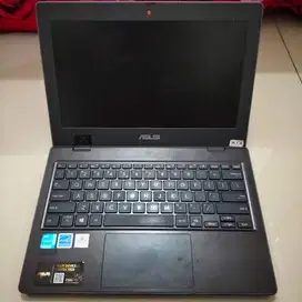 Dijual Cepat!!! ASUS BR1100CKA