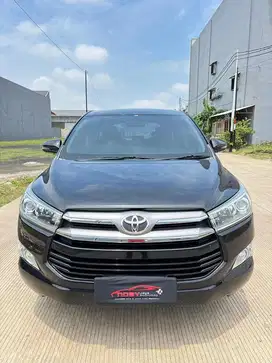 Toyota Innova Reborn 2.0 V 2017 Matic (Hitam)