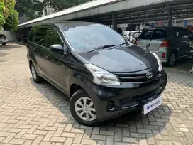 [OLX Mobbi] Dp Rendah Toyota Avanza Silver 1.3 E Bensin-MT 2013 UZJ