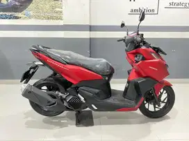 Vario 160 cbs jual cash or kredit