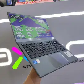 Rekomendasi Laptop Pelajar TERLARIS Axioo HYPE 1 Bergaransi