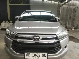 innova 2.0 G m/t 2017 abu abu metalic