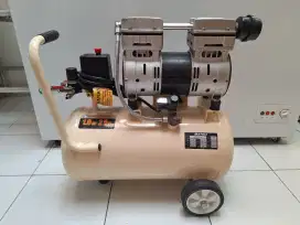 Kompresor Oiless Matrix 1 HP