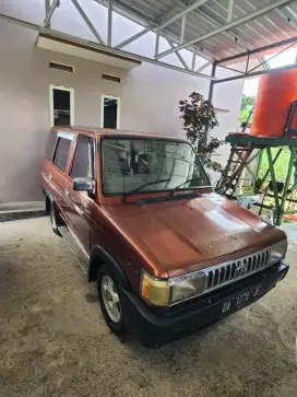 Kijang Super KF 42 SHORT