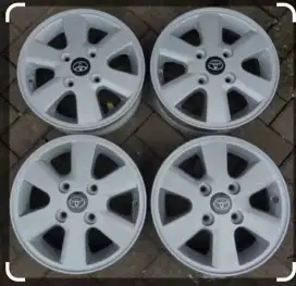 Dicari velg OEM Avanza R14