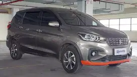 [OLX Mobbi] Dp Rendah Suzuki Ertiga Abu 1.5 GL Bensin-MT 2019 KOU