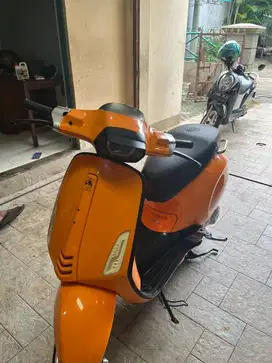 Vespa Sprint 3vie (2014)