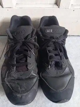 Nike airmax Fullblack 45